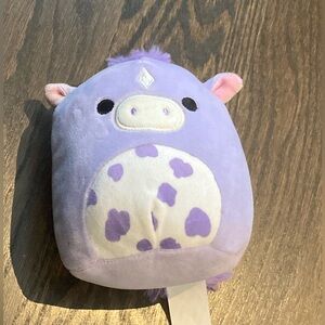 5 “ meadow the horse 🐴 Squishmallows